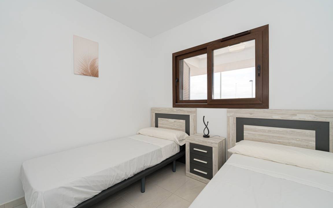 Photo of Bedroom in Mar de Pulpi