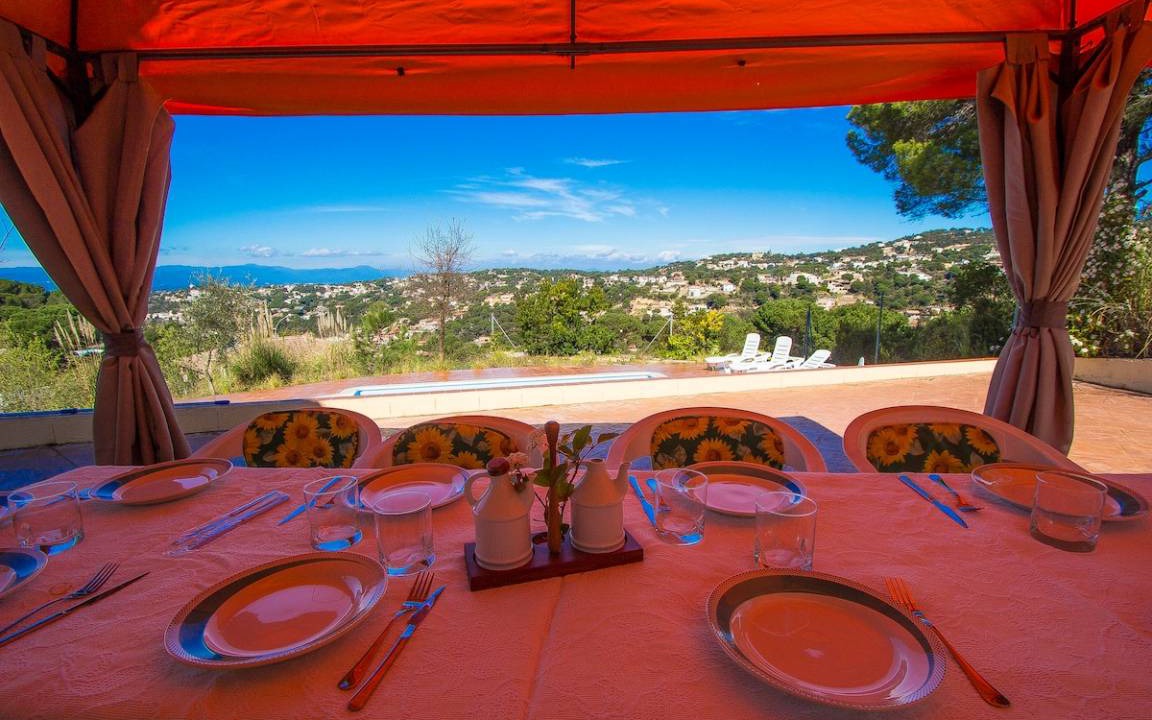 Photo of Patio Balcony in Lloret Blau