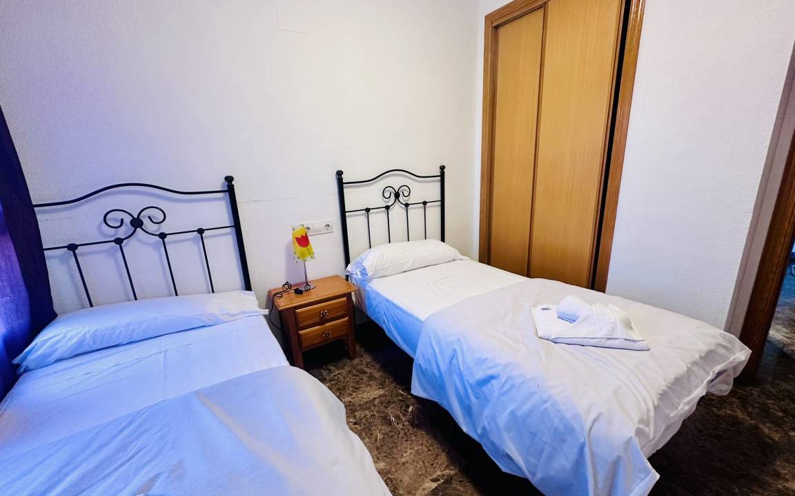 Photo of Bedroom in Cala