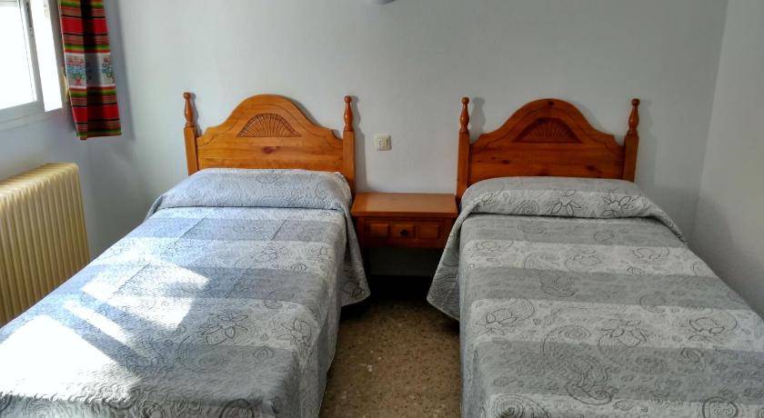 Photo of Bedroom in La Iruela