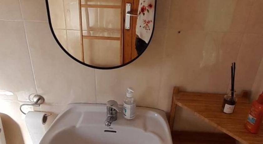 Photo of Bathroom in Calella