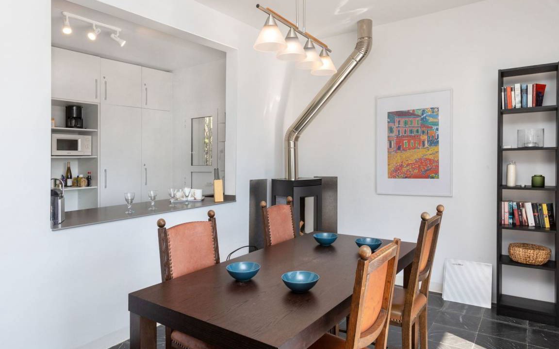 Photo of Livingroom in Llanca