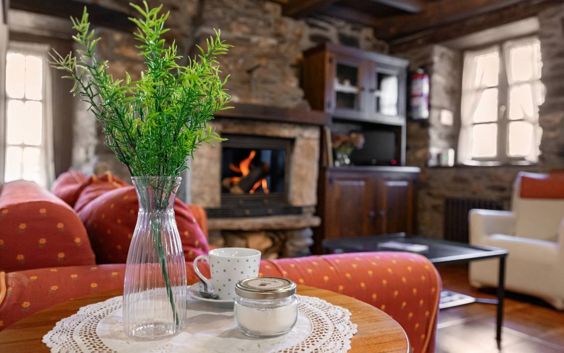 Photo of Livingroom in Villacibran