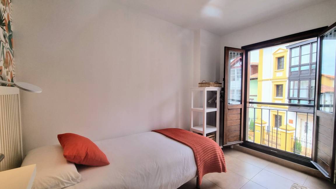 Photo of Bedroom in Colombres