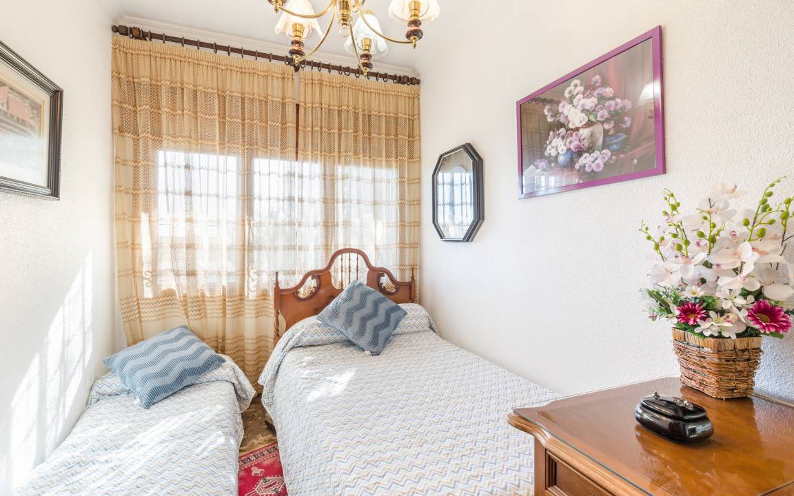 Photo of Bedroom in Lorca