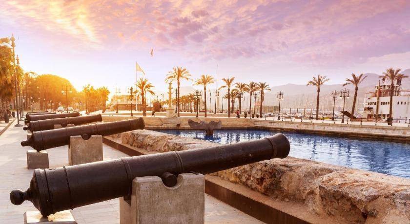Photo of Others in Diputacion de Cartagena Casco