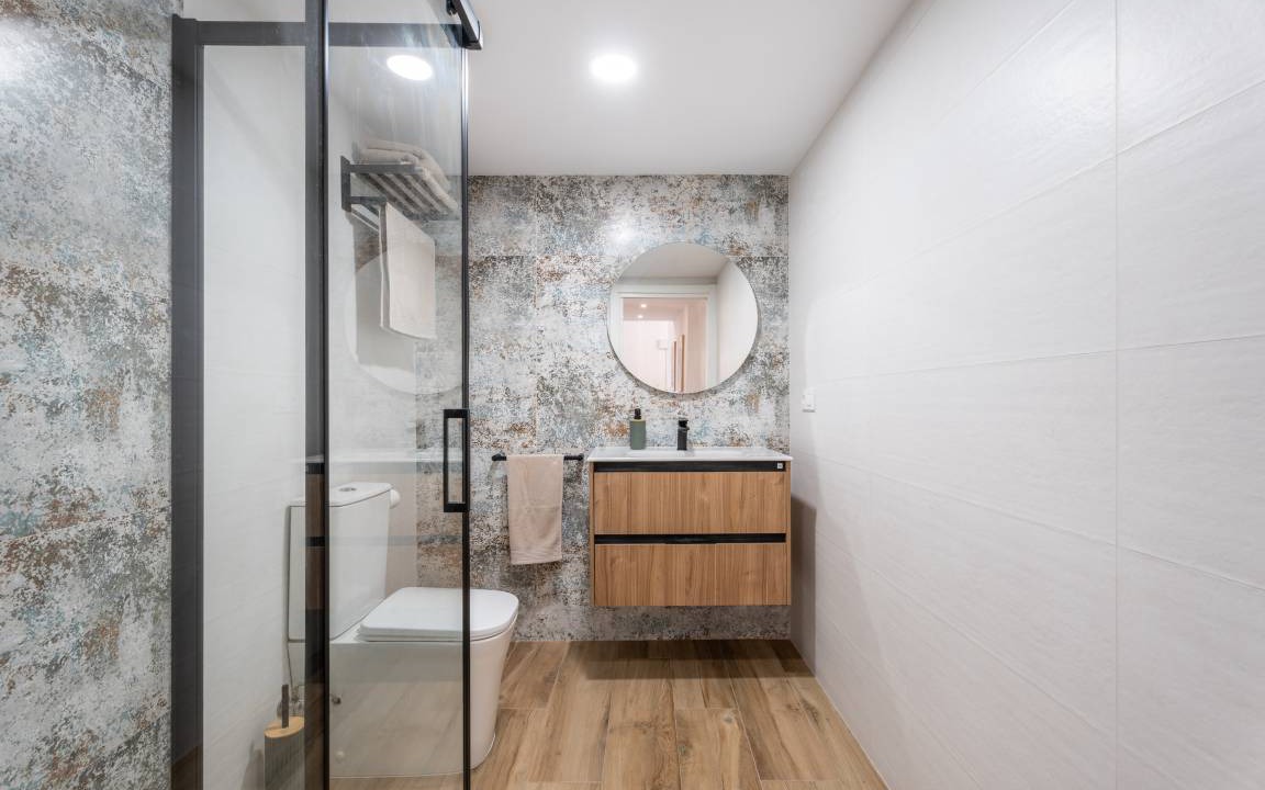 Photo of Bathroom in Nou Moles