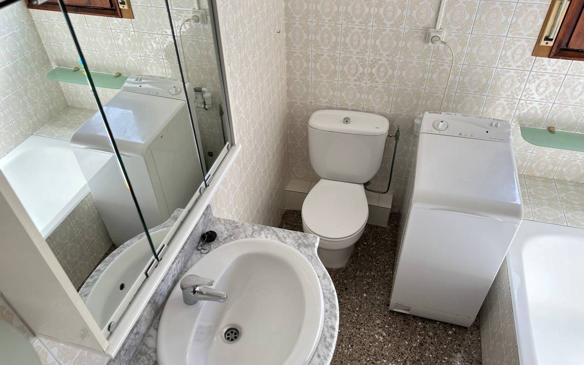 Photo of Bathroom in Almadraba-Canyelles