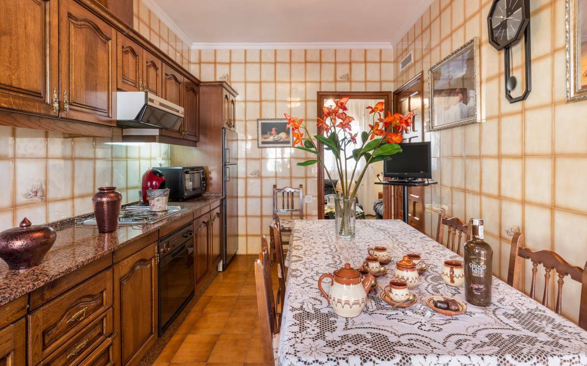 Photo of Kitchen in Lorca