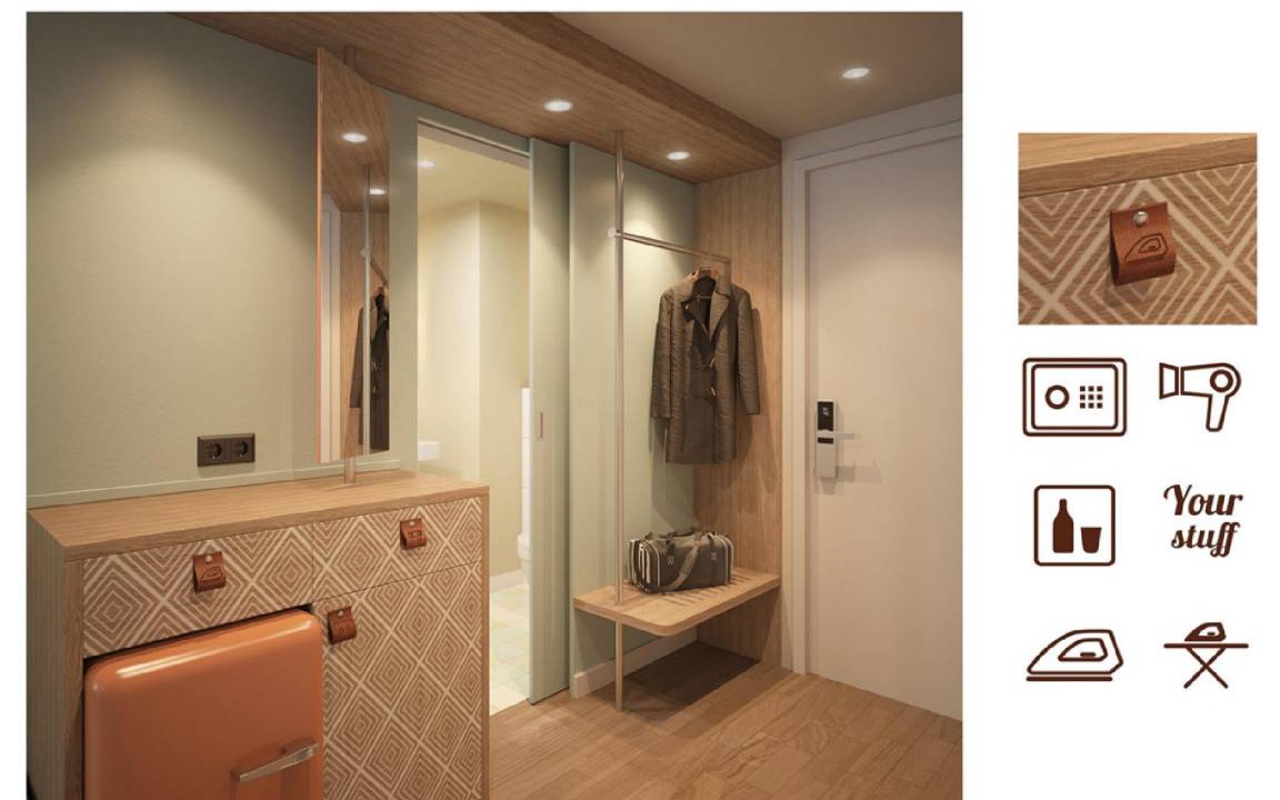 Photo of Bathroom in Arroyo de la Vega