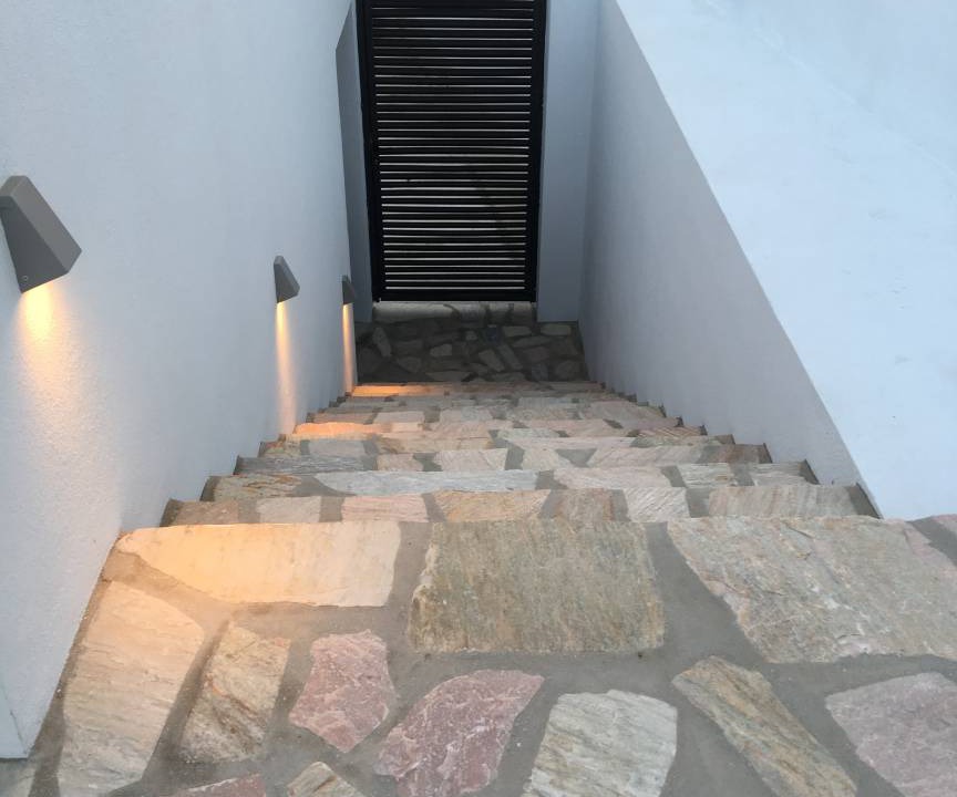 Photo of Patio Balcony in El Faro