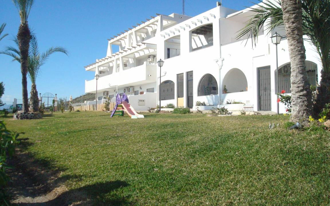 Photo of Buildings in Vera Beach