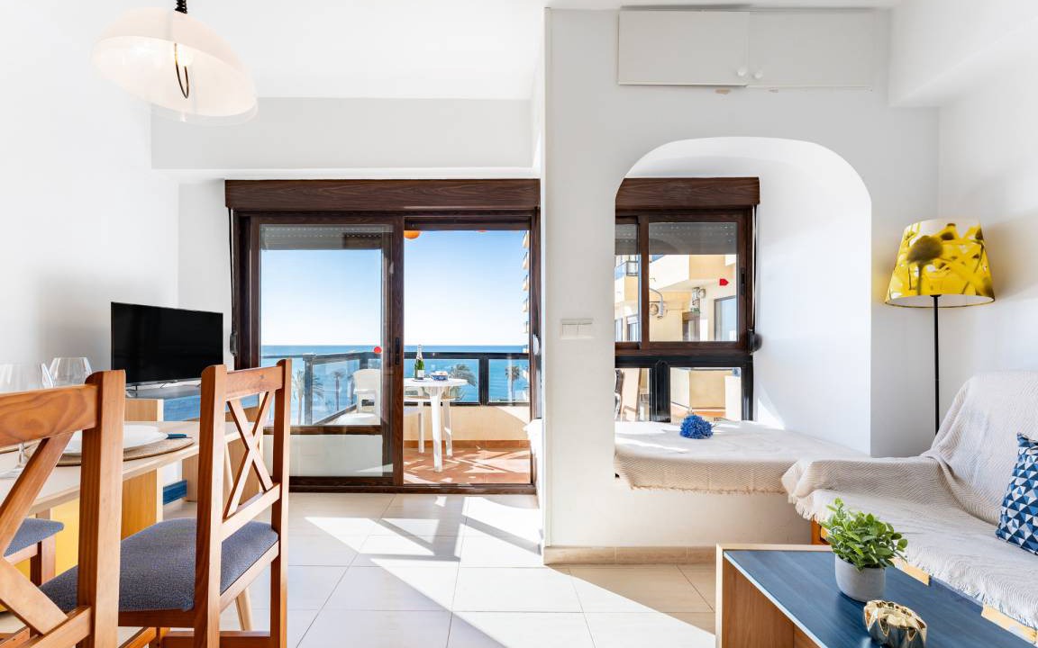 Photo of Livingroom in Torrequebrada