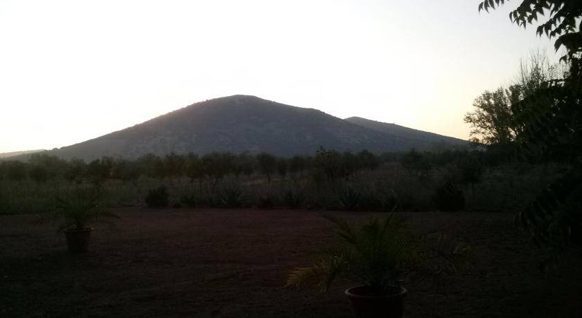 Photo of Outdoor in Malagon