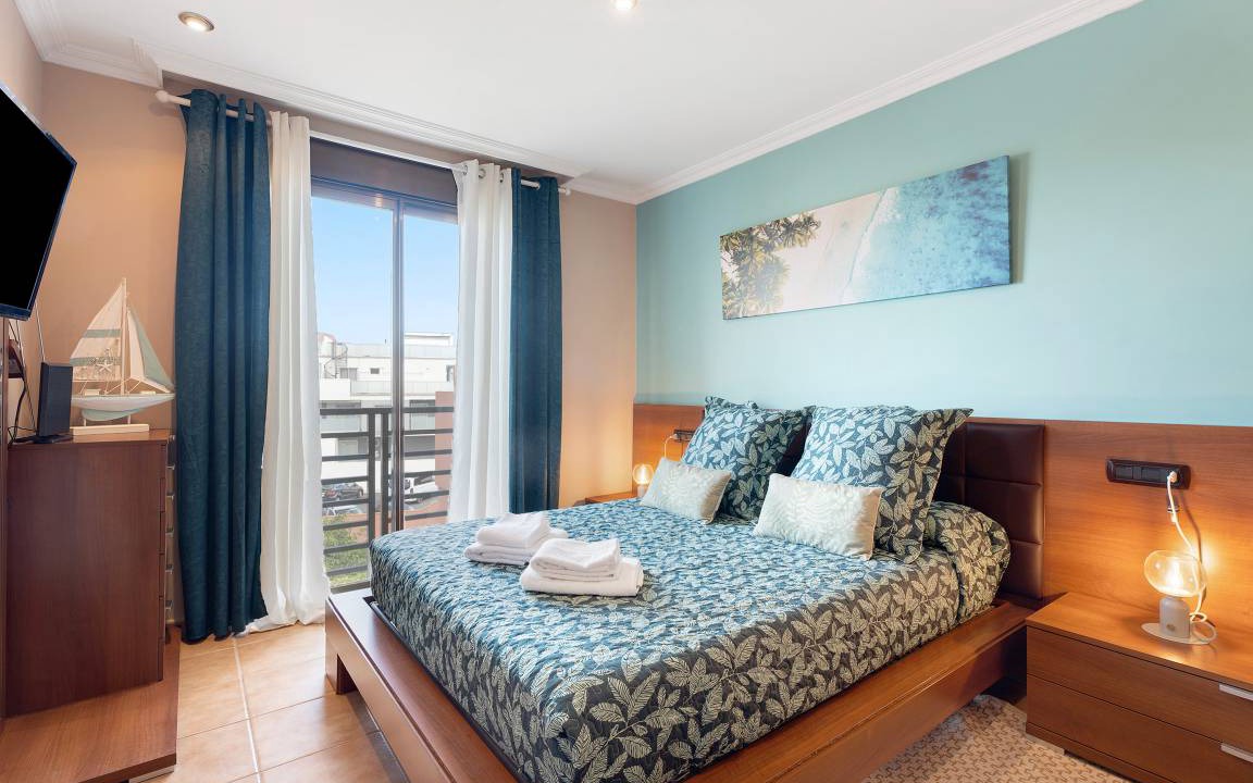 Photo of Bedroom in Granadilla de Abona