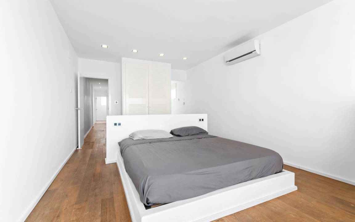 Photo of Bedroom in Santa Pola