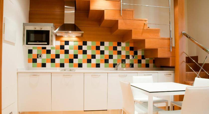 Photo of Kitchen in Burgos