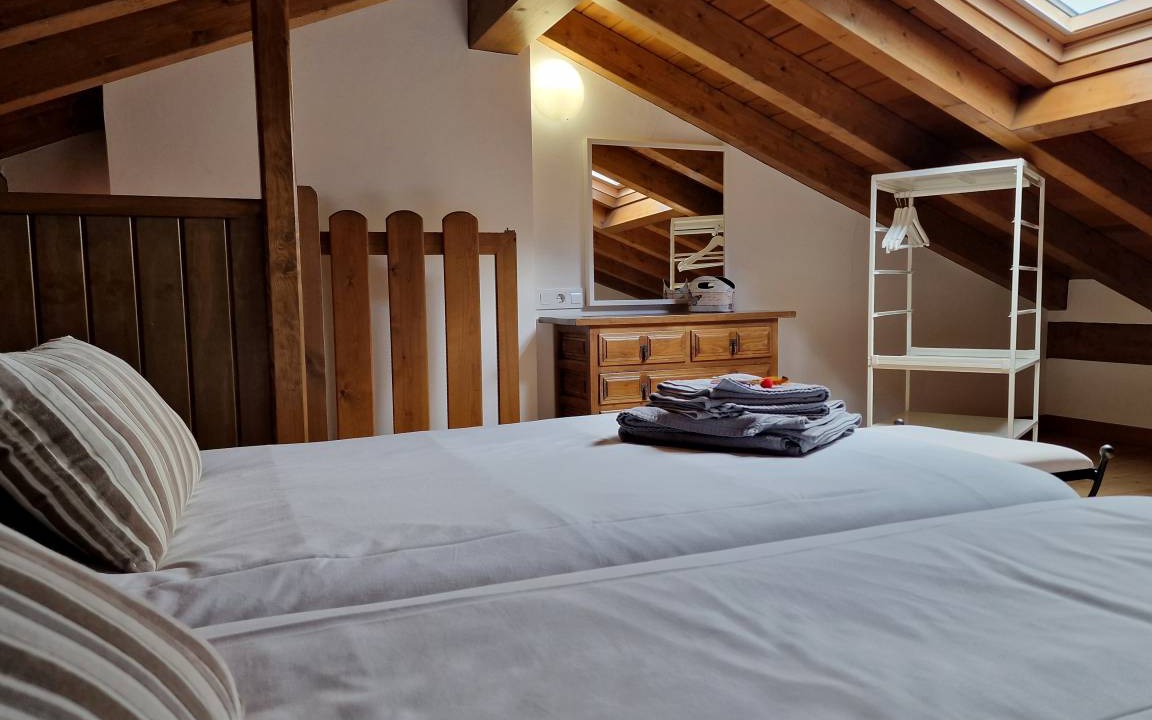 Photo of Bedroom in Pido