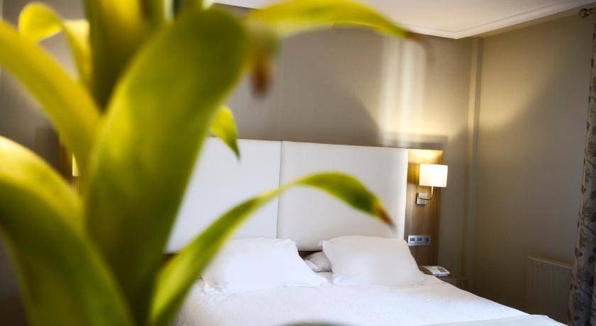 Photo of Bedroom in Cangas de Onis