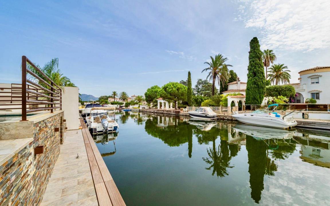 Photo of Others in Empuriabrava