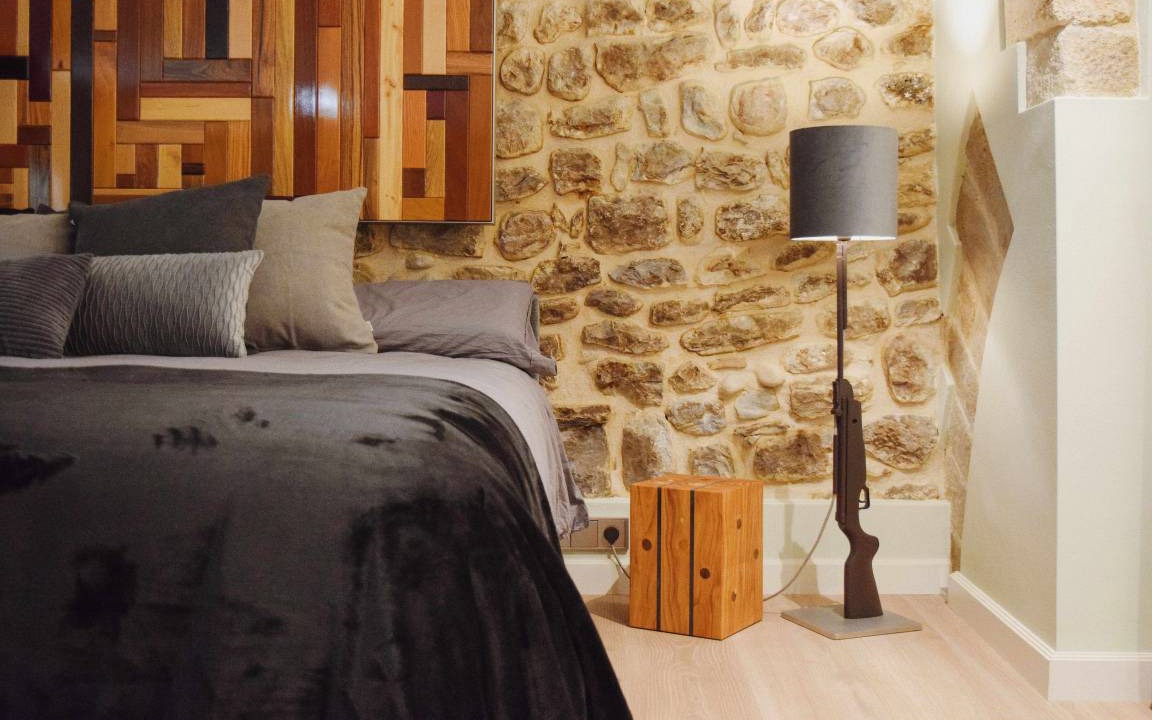 Photo of Bedroom in Besalu
