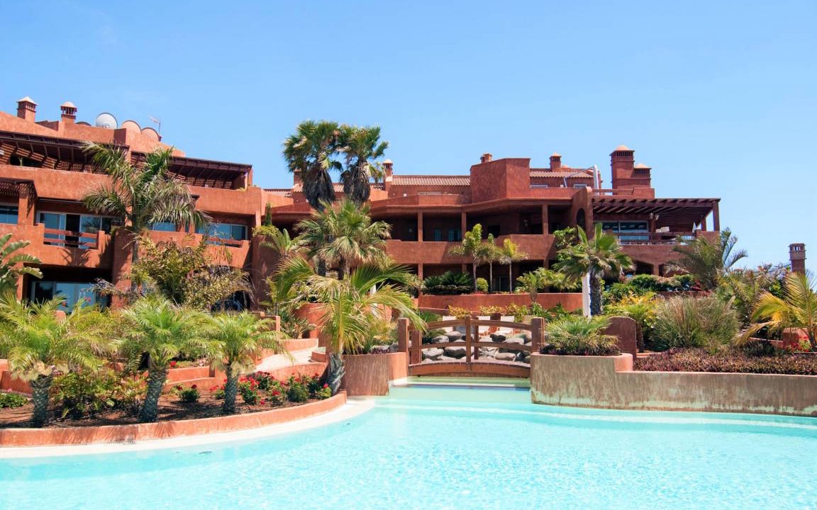Photo of Outdoor in Palm-Mar