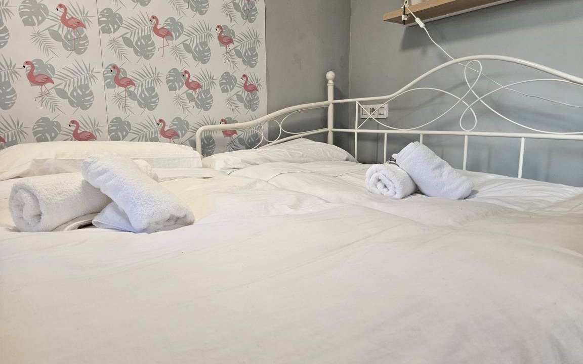 Photo of Bedroom in Cimadevilla