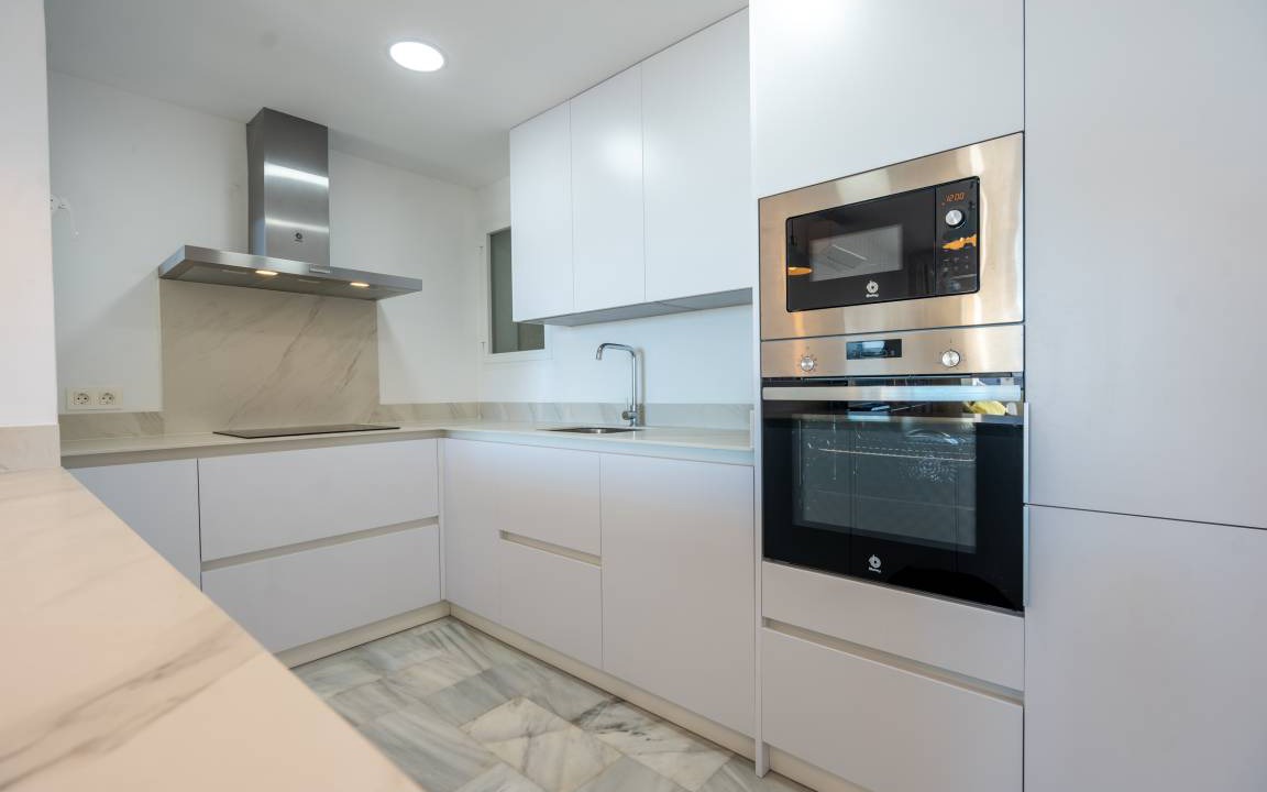 Photo of Kitchen in Torrequebrada