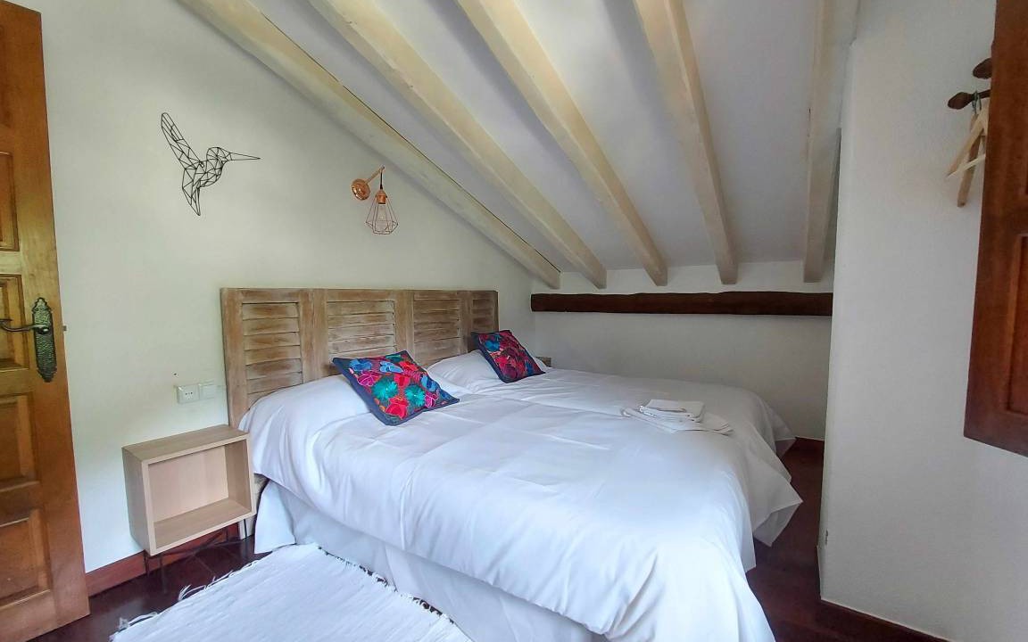 Photo of Bedroom in Pido