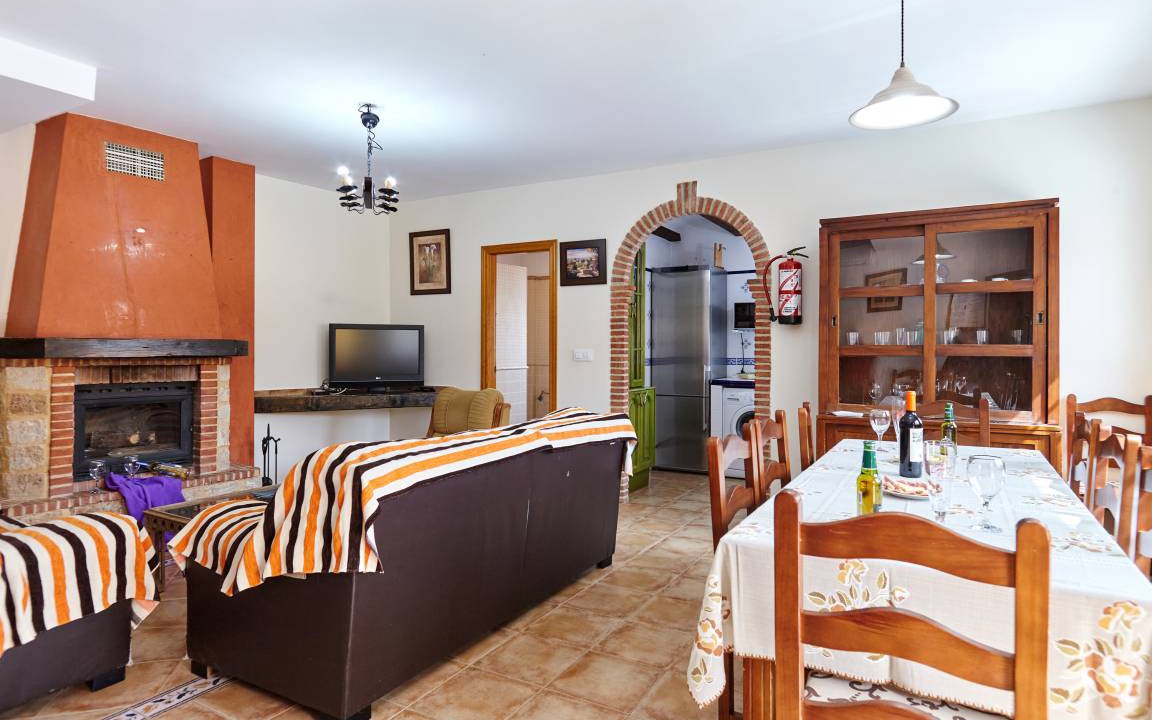 Photo of Kitchen in Arbuniel