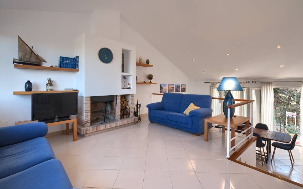 Photo of Livingroom in Begur