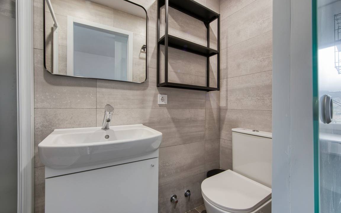 Photo of Bathroom in El Cristo y Buenavista
