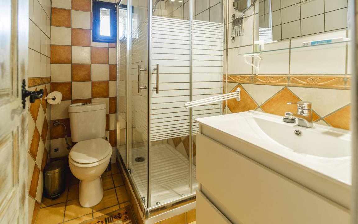 Photo of Bathroom in Tariego de Cerrato