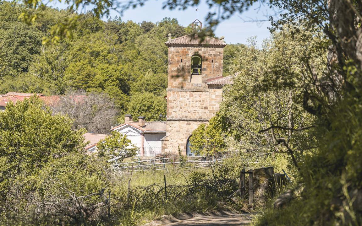 Photo of Others in Valle de Valdelaguna