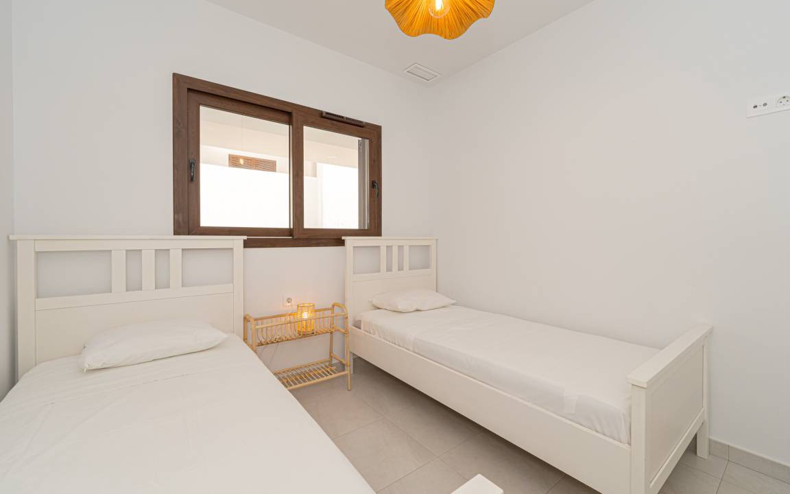 Photo of Bedroom in Mar de Pulpi