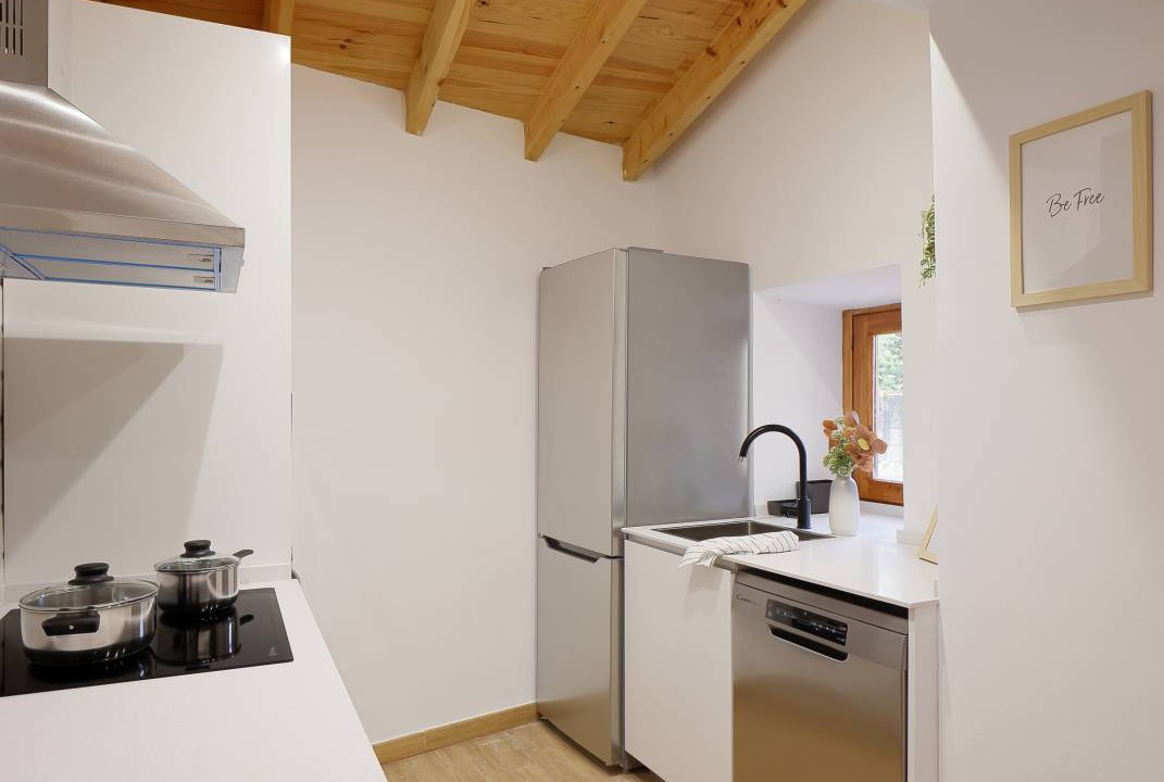 Photo of Kitchen in Carabano