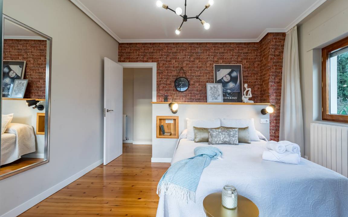 Photo of Bedroom in Colindres