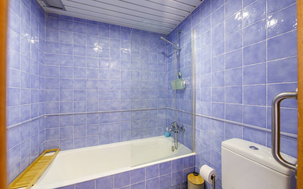 Photo of Bathroom in Playa Macenas