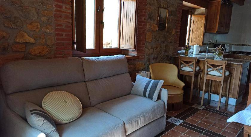 Photo of Livingroom in Soto de Cangas