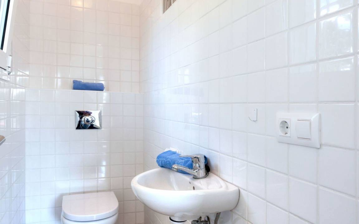 Photo of Bathroom in Llanca