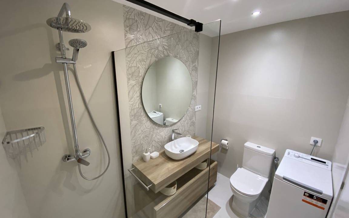 Photo of Bathroom in Puerto Rey