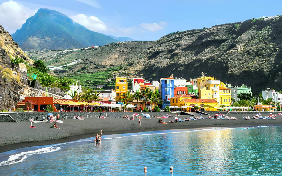 Photo of Others in Santa Cruz de la Palma