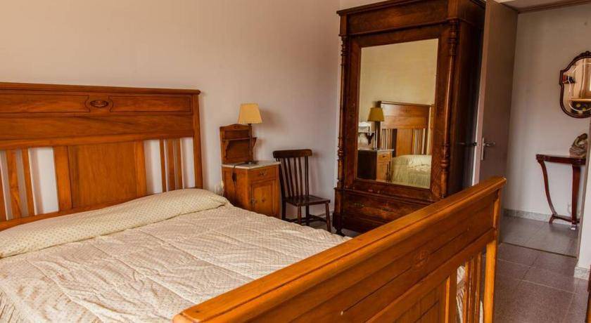 Photo of Bedroom in Castellbell I El Vilar