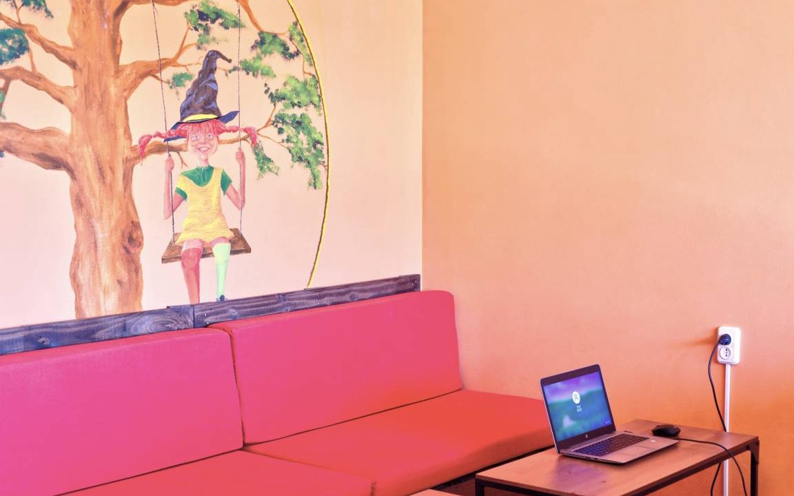 Photo of Livingroom in Santiago de Compostela