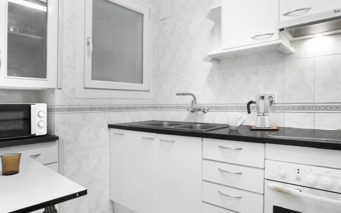 Photo of Kitchen in Llafranc