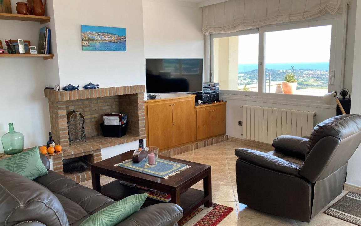 Photo of Livingroom in Santa Cristina de Aro