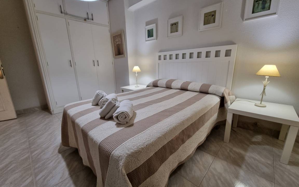 Photo of Bedroom in Somo