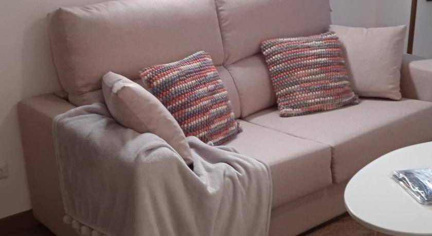 Photo of Livingroom in Cosgaya