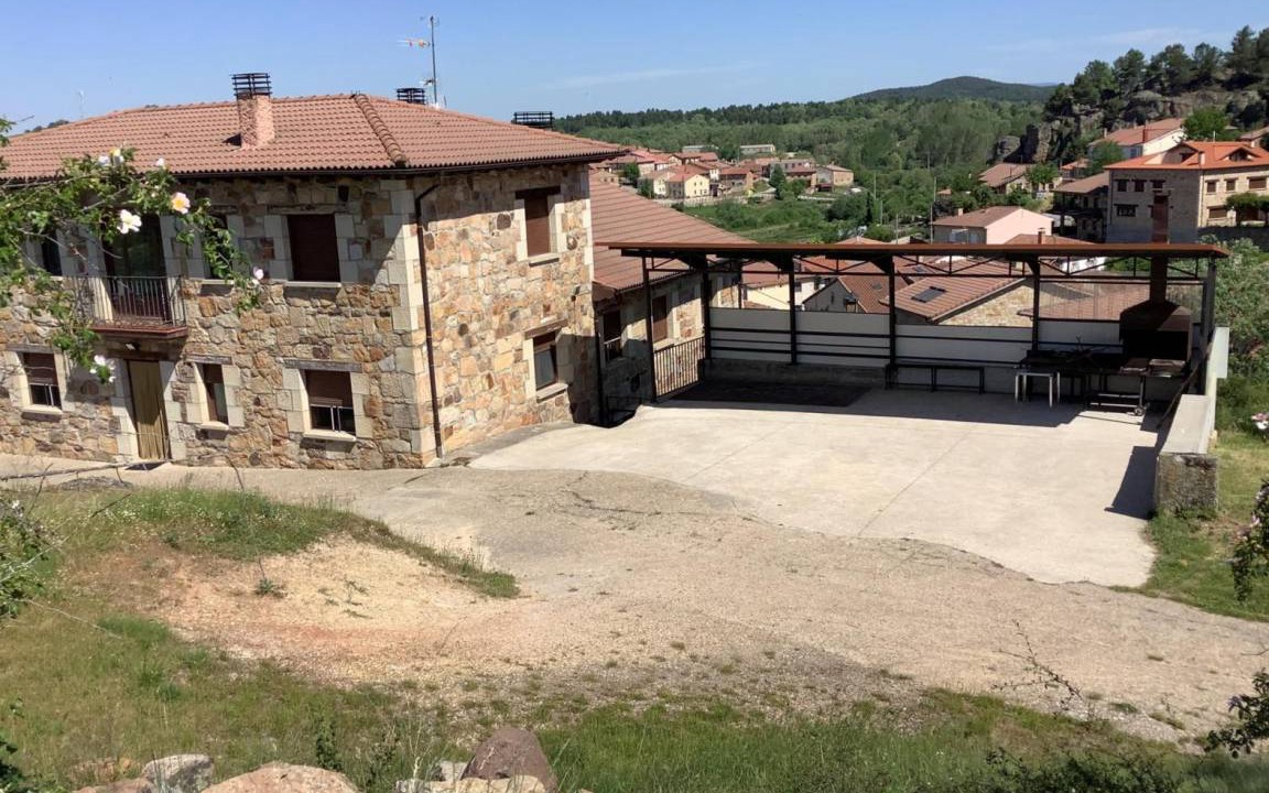 Photo of Others in Rabanera del Pinar