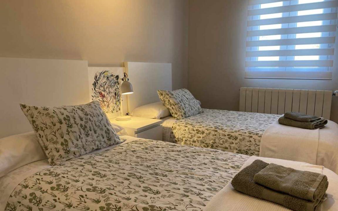 Photo of Bedroom in Riano